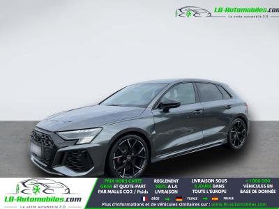 Audi RS3 Sportback 2.5 TFSI 400 BVA Quattro
