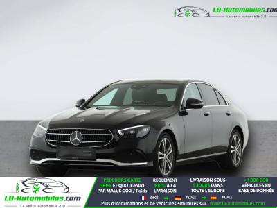 Mercedes Classe E 220 d BVA