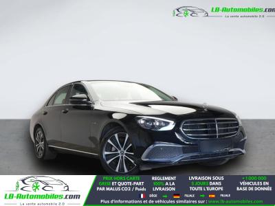 Mercedes Classe E 300 de BVA