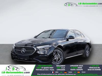Mercedes Classe E 200 BVA