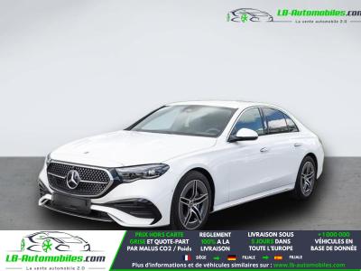 Mercedes Classe E 200 BVA