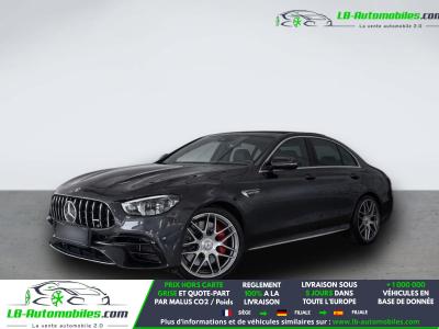 Mercedes Classe E 63 S AMG 4-Matic+
