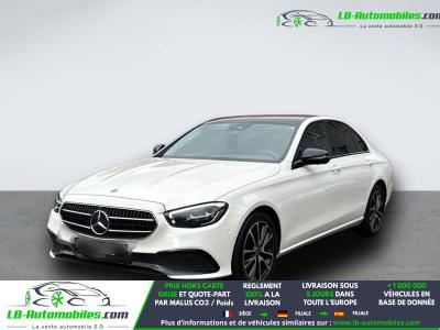 Mercedes Classe E 200 BVA