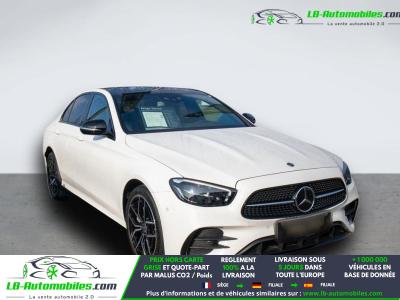 Mercedes Classe E 300 de BVA