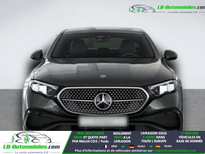 Mercedes Classe E 220 d BVA 4MATIC