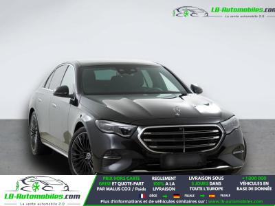 Mercedes Classe E 400 e BVA 4MATIC