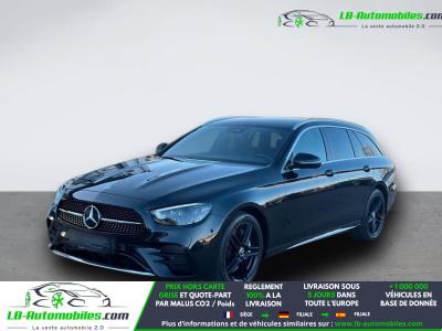 Mercedes Classe E Break 300 de BVA