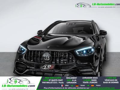 Mercedes Classe E Break 63 S AMG BVA 4-Matic+