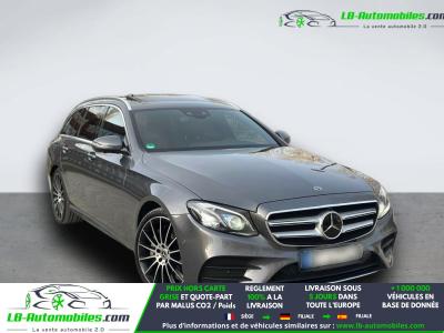 Mercedes Classe E 400 4MATIC BVA