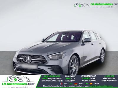 Mercedes Classe E 450 AMG 4MATIC