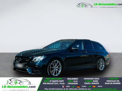 Mercedes Classe E 63 AMG BVA