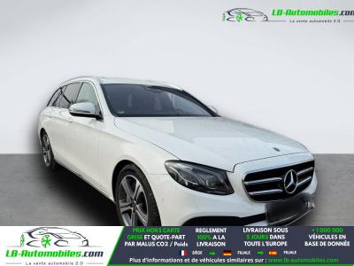 Mercedes Classe E 350 CDI BVA