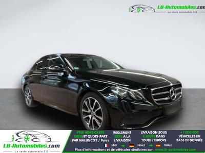 Mercedes Classe E 220 CDI BVA