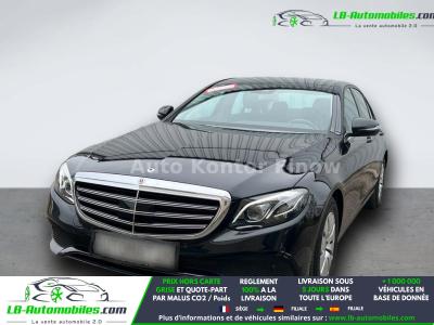 Mercedes Classe E 220 CDI BVA