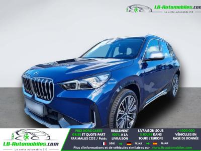 BMW X1 xDrive 23d 211ch BVA