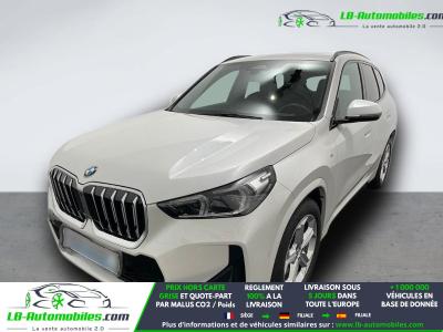 BMW X1 xDrive 23d 211ch BVA