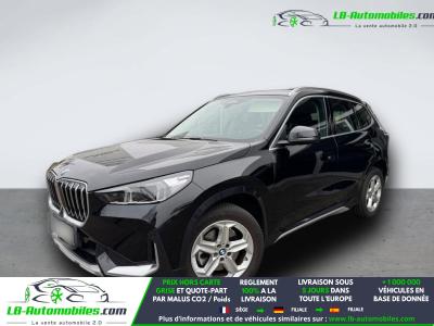 BMW X1 xDrive 23d 211ch BVA