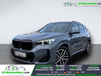 BMW X1 xDrive 23d 211ch BVA