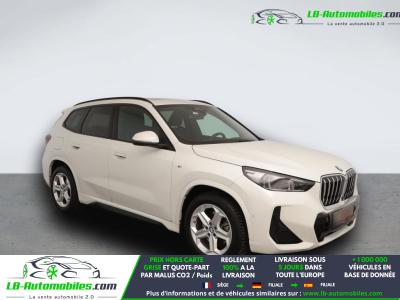 BMW X1 sDrive 20i 170ch BVA