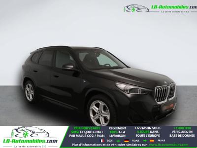 BMW X1 sDrive 20i 170ch BVA
