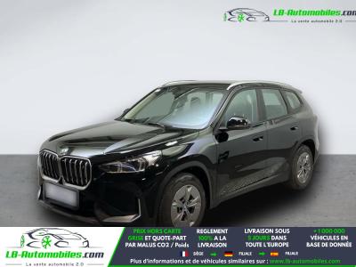 BMW i iX 1 xDrive30 272ch BVA