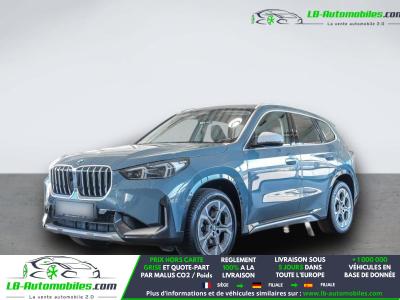 BMW X1 xDrive 23i 218ch BVA
