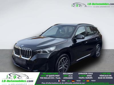 BMW X1 xDrive 23i 218ch BVA
