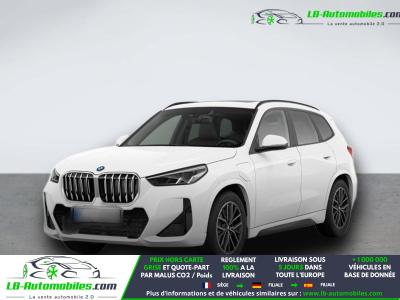 BMW X1 xDrive 25e 245ch BVA