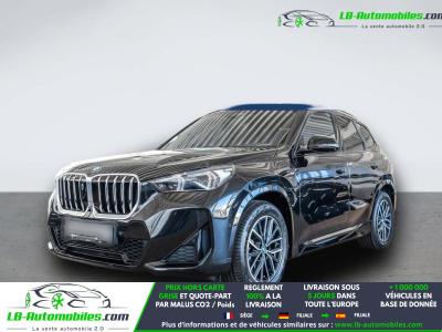 BMW X1 xDrive 30e 326ch BVA