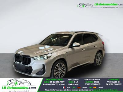 BMW X1 xDrive 30e 326ch BVA