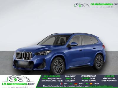 BMW X1 xDrive 30e 326ch BVA
