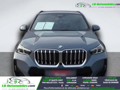 BMW X1 xDrive 23i 218ch BVA