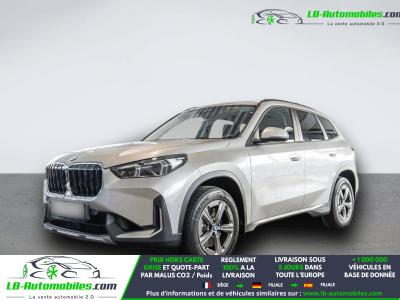 BMW X1 xDrive 23i 218ch BVA