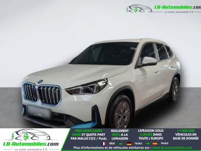 BMW i iX 1 xDrive30 272ch BVA