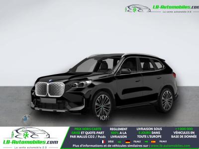 BMW i iX 1 xDrive20 204ch BVA