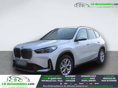 BMW i iX 1 xDrive20 204ch BVA