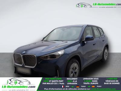BMW i iX 1 xDrive20 204ch BVA