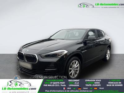 BMW X2 sDrive 20d 190 ch BVA