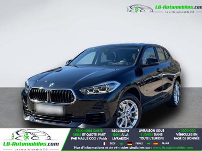 BMW X2 sDrive 20i 178 ch BVA