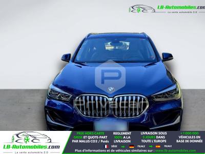 BMW X1 sDrive 18d 150 ch BVA