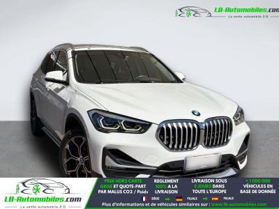 BMW X1 sDrive 18d 150 ch BVA