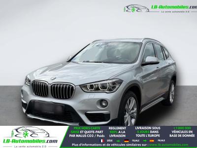 BMW X1 sDrive 20i 192 ch BVA