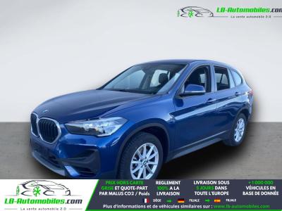 BMW X1 sDrive 20i 192 ch BVA