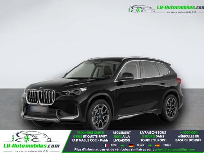 BMW X1 xDrive 30e 326ch BVA