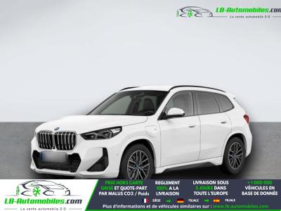 BMW X1 xDrive 30e 326ch BVA