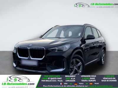 BMW X1 xDrive 30e 326ch BVA