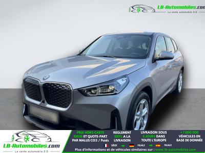 BMW i iX 1 xDrive20 204ch BVA