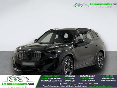 BMW i iX 1 xDrive20 204ch BVA