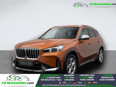 BMW X1 xDrive 25e 245ch BVA