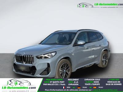 BMW X1 xDrive 25e 245ch BVA